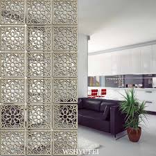 You may pick more than one color of fabric to create color motifs for your panel walls or create a mixture of fabric, laminate, or glass panels to create virtually unlimited looks for your workspace or office. Solid Wood Modern Tiles Minimalist Living Room Partition Shield Entrance Wall Hanging Bedroom Folding Wall Panels Decorative Screens Room Dividers Aliexp Minimalist Living Room Living Room Partition Modern Minimalist Living