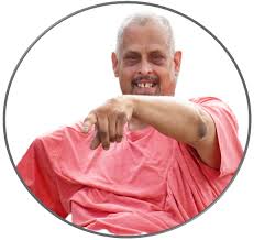 MR. PATRICK LEMARK LOCKLEAR