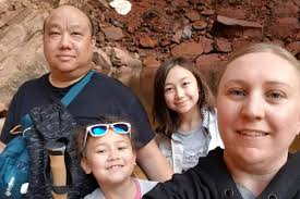 Fundraiser by Jody Smith : Sudden loss of Khai Xiong, husband and father