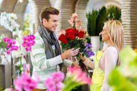 When we realize how awesome our mom is, or how much grandma unconditionally loves us, or that we really appreciate the special friendship we have with. What S The Best Way To Give A Girl Flowers Quora