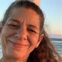 Mrs. Jennifer Ruth Winfield Obituary