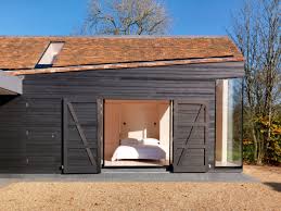 The Cottage By Guy Hollaway Architects Old Country Houses Architecture House Contemporary Barn