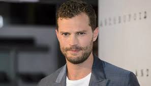 Ellen bandt fast «Fifty Shades»-stjernen