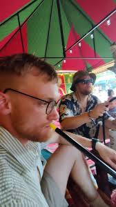 From walks in the woods to moments of joyful surprise, we caught up with  Liz, Deputy CEO of Wild Rumpus CIC, to talk about how Just So Festival  comes together. check out @