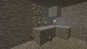 I know blocks do, but do ingots? Zinc Used In Alloys And Preventing Oxidation Minecraft Feedback