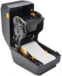 The zd220 desktop printer is available in direct thermal and thermal transfer models. Zebra Zd230 Barcode Printer
