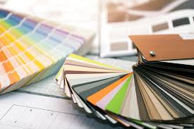 5 Steps To Create An Interior Design Mood Board