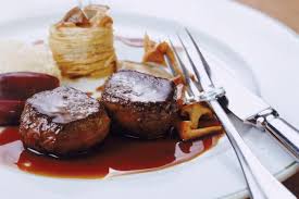How To Make The Rich Dark Classic French Sauce Demi Glace Recipe Bordelaise Sauce Food Recipes