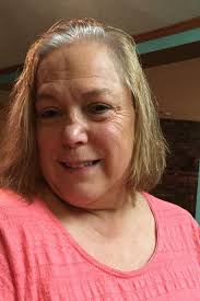 Ellen Fitzgerald Obituary