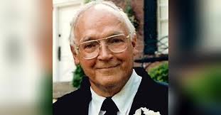 James Robert Campbell Obituary