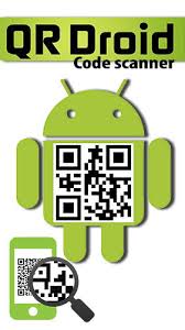 Qr Droid Code Scanner For Android Download For Free