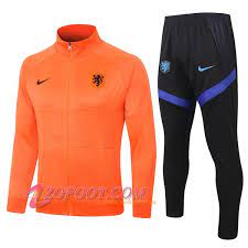 Survetement foot adidas 2017,maillot psg domicile 2017,vetement bayern munich 2018. Site Fiable Nouveau Ensemble Survetement Foot Veste Pays Bas Orange 2020 2021
