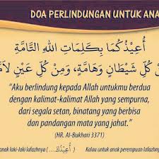 Mau tahu doa agar kita terlindungi dari santet dan sihir? Doa Perlindungan