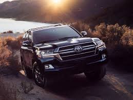 We did not find results for: 2021 Toyota Land Cruiser Review Pricing And Specs