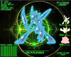 Fuse Corp Scyunid Pokemon Fusion Pokemon Fusion Art Pokemon