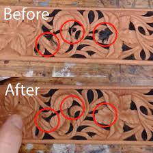 How To Fix Dye Mistakes On Leather With Annie Libertini – Elktracks Studio