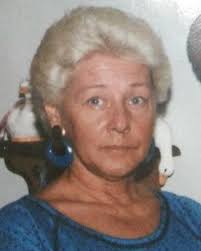 Irene Harrell Obituary