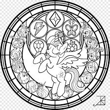The phrase cool color is used to describe any color that is calm or soothing in nature. Kingdom Hearts Ii Colouring Pages Coloring Book Stained Glass Kingdom Hearts Hd 2 5 Remix Small Lines Glass Symmetry Png Pngegg