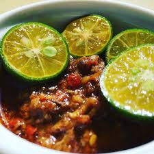 Resepi telur sedap yang patut anda cuba. Resepi Sambal Ikan Bilis Cili Padi Seri Nenda Pedas Nik Nock