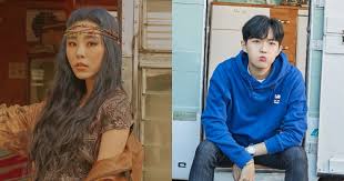 See more ideas about wheein mamamoo, mamamoo, moonbyul. æå¾ Mamamoo è¾äºº é'å¨çååå å¥ é'æ¥çºªå½ Ost éµå®¹ æå§æ°é»