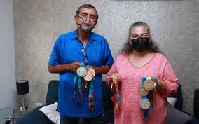 Luego de ganar el bronce en equipos mixtos, la arquera mexicana alejandra valencia debutó con triunfos en la prueba individual y avanzó a 8vos de final. Los Pilares Detras De La Atleta Olimpica Alejandra Valencia El Sol De Hermosillo Noticias Locales Policiacas Sobre Mexico Sonora Y El Mundo