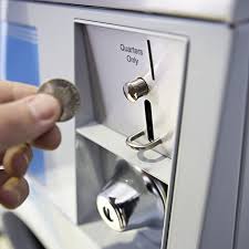 Next, you can start grading your circulated coins. Coin Op And Laundromat Laundry Solutions