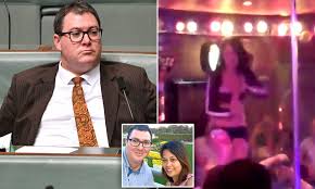 Apr 22, 2021 · facebook: George Christensen Hits Back At Defamatory Allegations Against He And His Filipino Wife Daily Mail Online