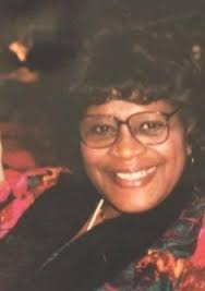 Lillian McFadden Obituary (1931