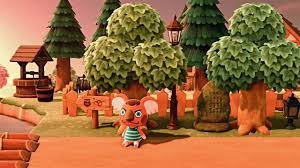 Villager greetings can really be whatever players want. E L O H I A Canberra Animal Crossing Wild World Animal Crossing Qr Animal Crossing