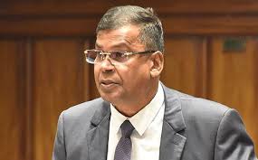 National Federation Party