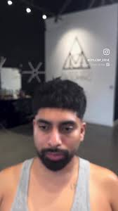 Rodeo Hairstyles for Men