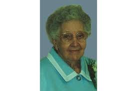 Doris Dodge Obituary (2019)