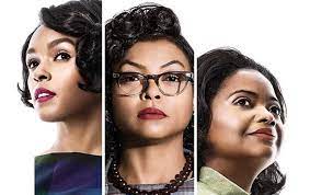 Henson, octavia spencer, janelle monáe and others. Les Figures De L Ombre De Theodore Melfi Monsieurasgard Com