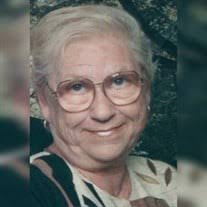 Mary McCullough Obituary (2024)
