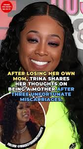 Trina Taylor's Instagram, Twitter & Facebook