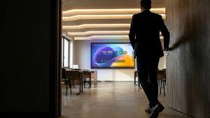 What are Proximity Sensor Types - IQBoard