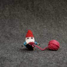 Das mädchen eilt irgendwo hin. Pin Von Melitta Auf Idees Pour Animations Gif Bilder Lustig Stricken Herz Stricken Lustig