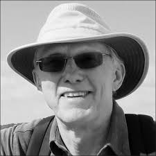 Barney FREIBERG-DALE Obituary (2023)