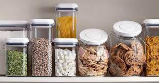 The food container has the following dimensions: 15 Best Food Storage Containers 2021 The Strategist