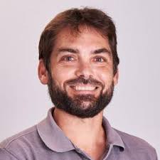 Chris Strunk's Instagram, Twitter & Facebook