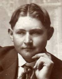 Arvig Arthur Paulson (1890-1975)