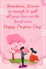 Quotes on friendship, whatsapp messages and hd wallpapers to celebrate with your bff. Happy Propose Day 2021 Quotes Wishes Propose Day Images