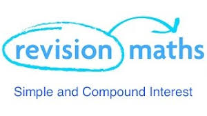 Simple And Compound Interest Maths Gcse Revision