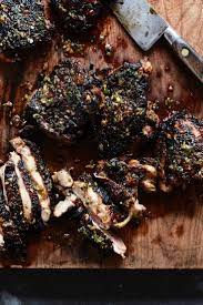 Jerk Chicken With Pickled Bananas Recipe Nyt Cooking Jerk Chicken Recipes Braised Pork Belly