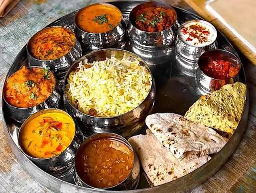 Food of Himachal Pradesh: A Guide to Must-Eat Dishes