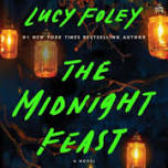Rohnert Park Senior Center Mystery Book Club