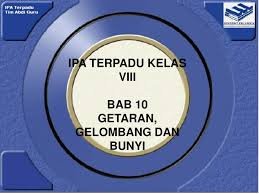 And this concludes its free preview. Getaran Gelombang Dan Bunyi Ppt Download