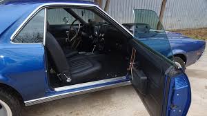 Image result for Dark Blue 1968 AMC