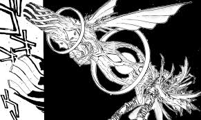 Angel Arm | Trigun Wiki | Fandom