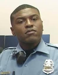Police Officer Jamal Mitchell, age 36